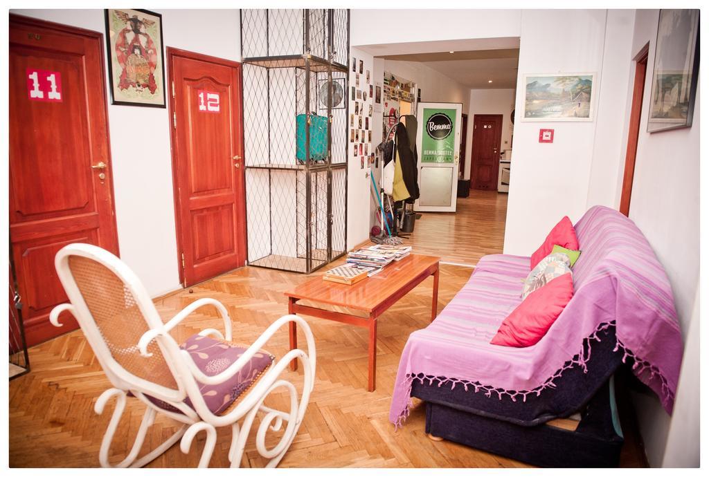 Hostel Bemma - Ozonowane Pokoje 弗罗茨瓦夫 外观 照片