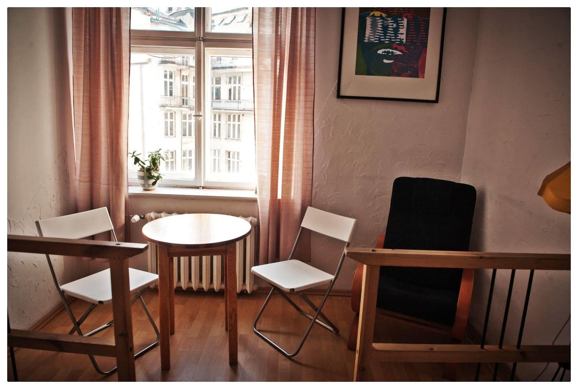 Hostel Bemma - Ozonowane Pokoje 弗罗茨瓦夫 外观 照片