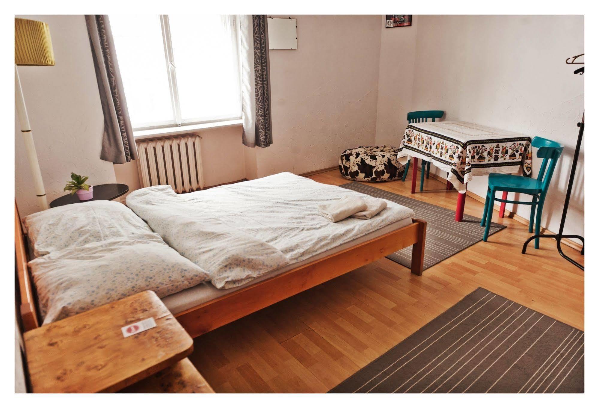 Hostel Bemma - Ozonowane Pokoje 弗罗茨瓦夫 外观 照片