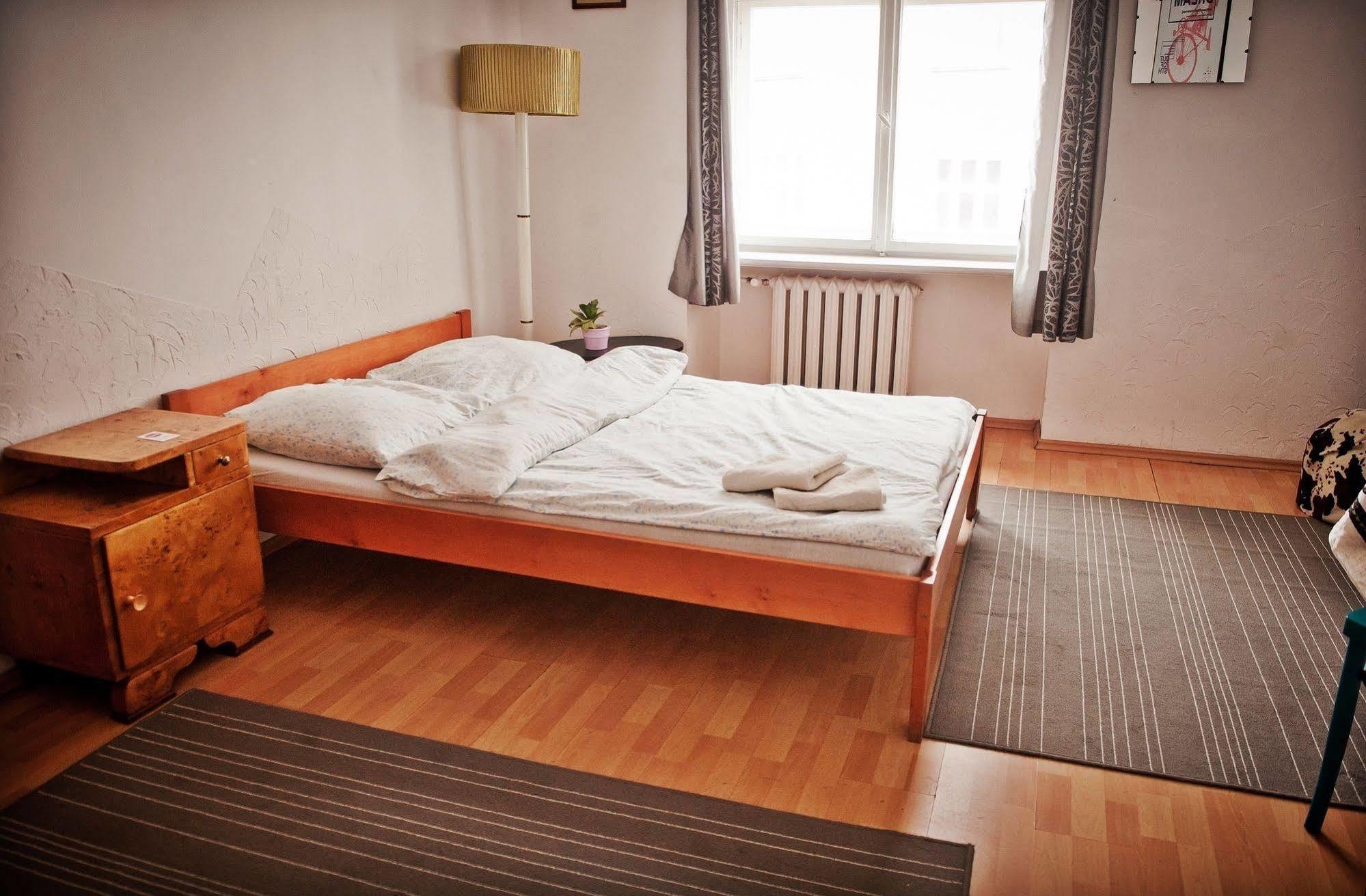 Hostel Bemma - Ozonowane Pokoje 弗罗茨瓦夫 外观 照片